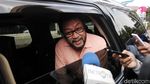 Yorrys Tepis Dipecat dari Korbid Polhukam Golkar