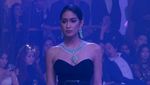 Cantiknya Miss Myanmar yang Dicabut Gelarnya karena Video Rohingya
