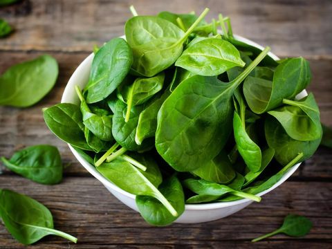 Makanlah 6 Sayuran Ini Sebagai Teman Diet Penurunan Berat Badan