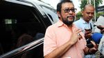 Yorrys Tepis Dipecat dari Korbid Polhukam Golkar