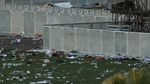 Foto: Dari Lubang Jendela ini, Paddock Tembaki Penonton Konser di Las Vegas