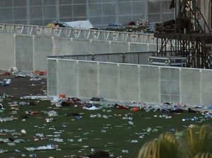 FBI: Tak Ada Bukti Penembakan Brutal Las Vegas Terkait Terorisme