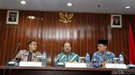 Menag Bahas First Travel dengan Ombudsman