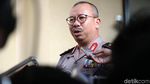 Kadiv Humas Polri Jelaskan Pertemuan Kapolri dengan Pansus Angket KPK