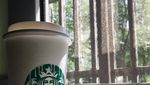 Kreatif! Seniman Ini Ubah Ikon Mermaid Starbucks Jadi Ilustrasi Lucu