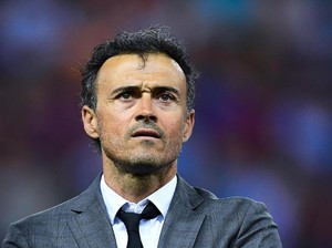 Ada Kabar Luis Enrique Segera Jadi Pelatih Baru Spanyol