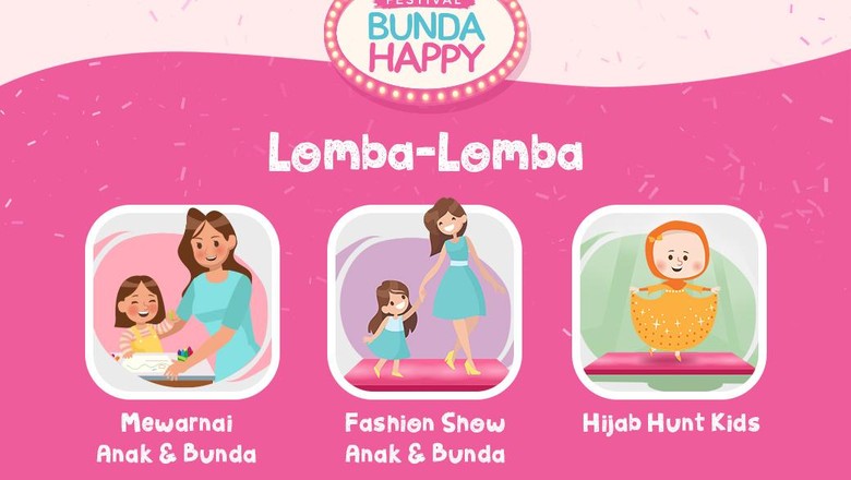 Foto: dok HaiBunda Foto: dok HaiBunda