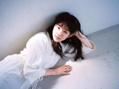 Nggak Nyanka, Gadis yang Dulu Kerja di Ladang Kini Jadi Model Sukses