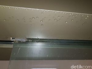 Dak Beton Rumah Saya Rembes Air dan Deras, Bagaimana Solusinya?