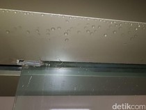 Cara Mengatasi Plafon Rumah Bocor