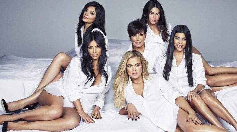 Siapa The Kardashian dengan Tarif Iklan Instagram Paling Mahal? Siapa The Kardashian dengan Tarif Iklan Instagram Paling Mahal?
