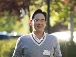 Momen Kejayaan Sang Pangeran Samsung Sebelum Masuk Bui