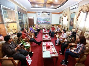 Kota Semarang Masuk Nominasi Kota Wisata Bersih ASEAN