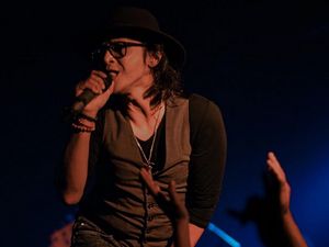 Andy /rif Siapkan Proyek Kolaborasi dengan Penyanyi-penyanyi Muda