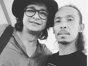 Film Wiro Sableng 212, Jadi Reuni Andy /rif dengan Yayan Ruhian