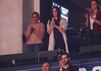 4 Fakta Menarik tentang Anggota Keluarga Meghan Markle