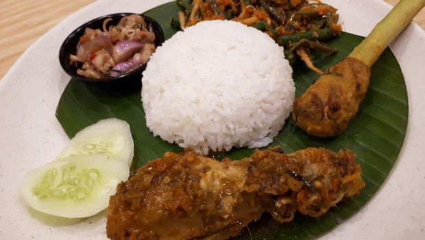 Resep Ayam Betutu Kuliner Khas Bali Yang Kaya Bumbu