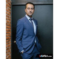 Selain sibuk di dunia film, Bront juga disibukkan dengan kegiatan filantropi. Bront didaulat menjadi duta UNICEF.  Foto: dok. Instagram