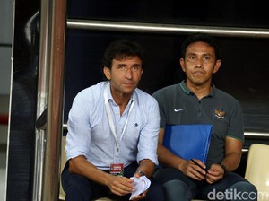 Sebelum Jalani Tugas, Milla Akan Dievaluasi Lebih Dulu