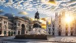 Italia Punya 5 Kota Romantis Buat Liburan Romantis