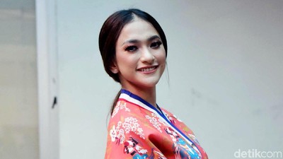 Amel Alvi Pasang Tarif Rp 30-40 Juta, Gadis Cantik di Militer Israel