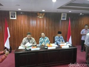 Ombudsman Rapat dengan Menag hingga Bareskrim soal First Travel