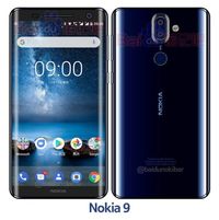 Ini Jadwal Kelahiran Tiga Android Anyar Nokia 