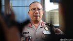 Kadiv Humas Polri Jelaskan Pertemuan Kapolri dengan Pansus Angket KPK