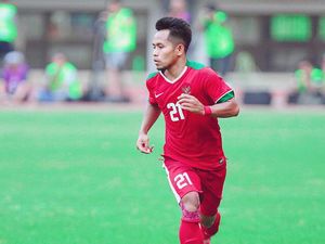 Kurniawan: Andik Siap 200 Persen untuk Timnas