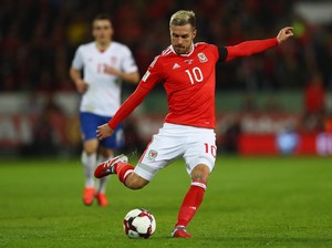 Laju Oke di Arsenal Ringankan Langkah Ramsey Perkuat Timnas