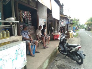BPBD Bali: 4.000 Pengungsi Gunung Agung Pulang ke Rumah