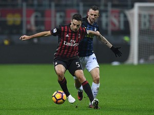 Inter Tak Anggap Milan Sedang Krisis