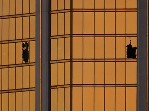 Penembak Brutal Las Vegas Beli Puluhan Senjata dalam Puluhan Tahun