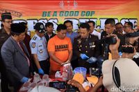 10 Warga Karawang Tewas Tenggak Miras Oplosan