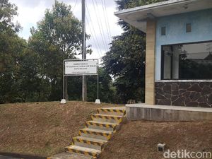 Menyoal Sumber Air Wendit, Ini Kata Bupati Malang