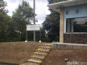 Menyoal Sumber Air Wendit, Ini Kata Bupati Malang