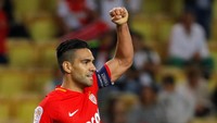Persija Incar Radamel Falcao?