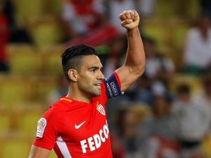 Falcao Tersanjung Diminati Milan