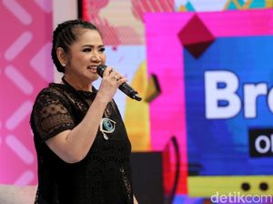 Curhat Vina Panduwinata Tinggalkan Kebiasaan Buruk Demi Kesehatan