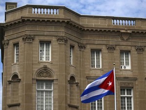 AS Usir 15 Diplomat Kuba Usai Serangan Misterius di Havana