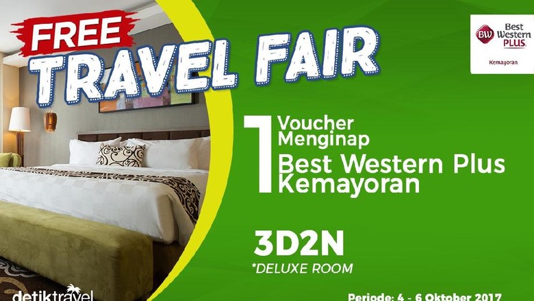 Foto: (dok detikTravel) Foto: (dok detikTravel)