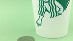 Kreatif! Seniman Ini Ubah Ikon Mermaid Starbucks Jadi Ilustrasi Lucu