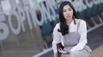 Mendengar Curhatan Isyana Sarasvati