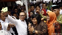 Hubungan kerja yang harmonis akan tercipta ketika semua memahami tentang hak dan kewajibannya sesuai dengan peraturan ketenagakerjaan, tanpa adanya diskriminasi dan perlakukan yang tidak layak di tempat kerja.