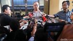Kadiv Humas Polri Jelaskan Pertemuan Kapolri dengan Pansus Angket KPK