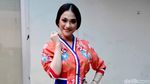 1,5 Jam Amel Alvi Pasang Tarif Rp 30-40 Juta, Minat?