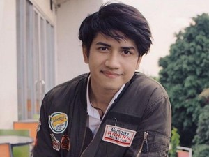 Mantan Istri Dikabarkan Dipersunting Alvin Faiz, Komentar Zikri Daulay Jadi Sorotan