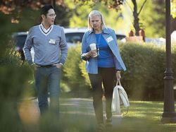 Momen Kejayaan Sang Pangeran Samsung Sebelum Masuk Bui