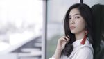 Mendengar Curhatan Isyana Sarasvati