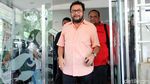 Yorrys Tepis Dipecat dari Korbid Polhukam Golkar